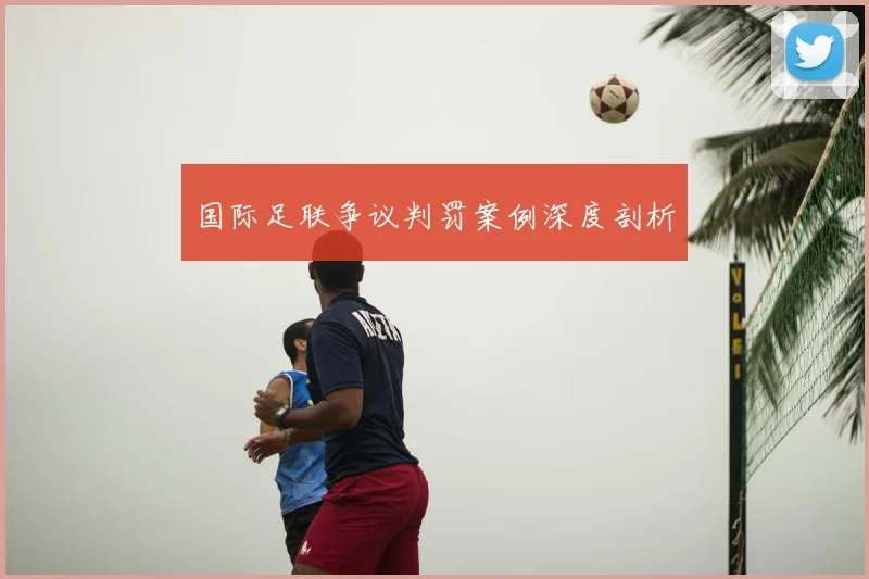 国际足联争议判罚案例深度剖析