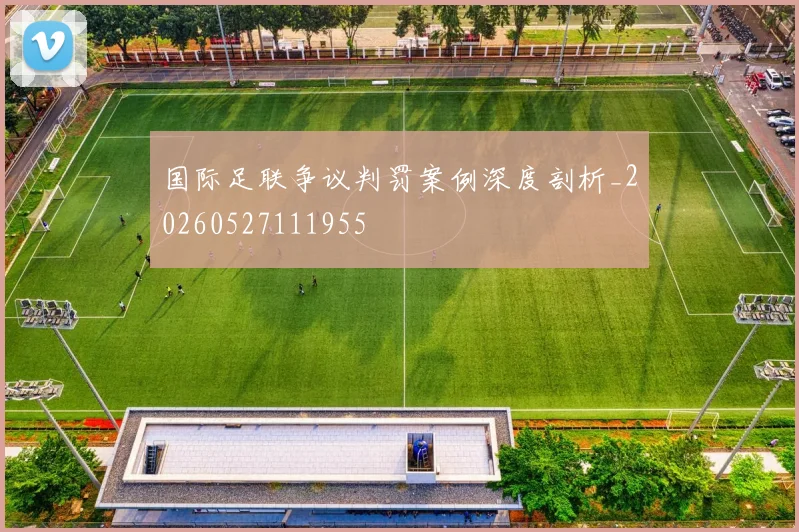 国际足联争议判罚案例深度剖析_20260527111955