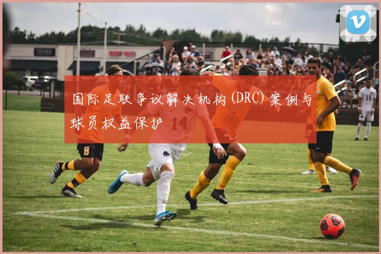 国际足联争议解决机构(DRC)案例与球员权益保护