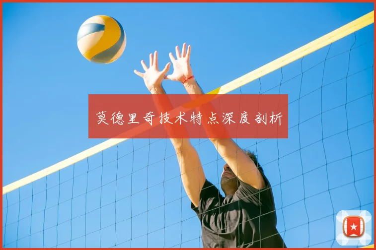 莫德里奇技术特点深度剖析