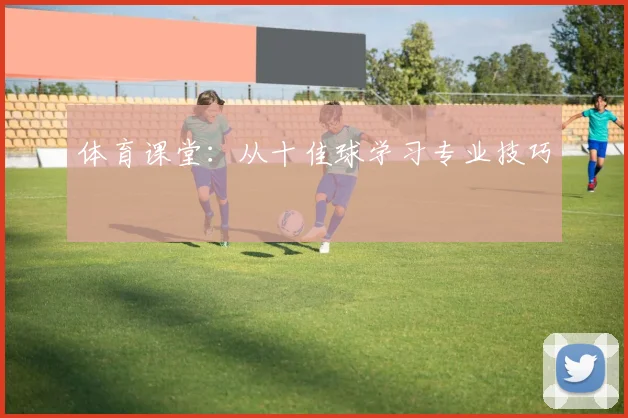体育课堂:从十佳球学习专业技巧